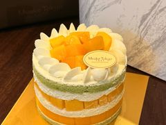 -布歌东京(太古汇店)
