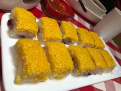 -西贝(上海我格广场店)