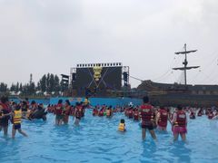 -西安华夏文旅水世界