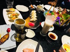 -梅筑·创意料理(王府井百货店)