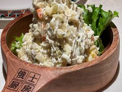 -俄士厨房(环球港店)