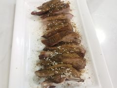 -张记旺角食街(动物园店)