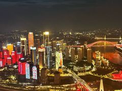 -WFC会仙楼观景台