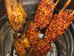 -炒豆合作社(东四总店)