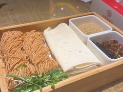 -大张烙馍村(泉山店)