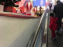 -世纪联华(杭州新塘路店)