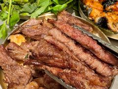 -牧童禧肉社·韩国炭火烤肉店(中粮祥云小镇创始店)