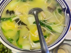 -眷江南之小蓝鲸(王府大街店)