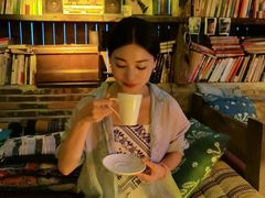 -城墙外BAR