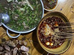 -正宗苏稽毛哥跷脚牛肉总店