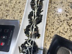 -真利味·脊骨火锅·正宗韩国料理(韩乐坊店)