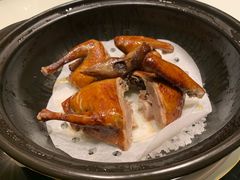 -广州文华东方酒店·江-由辉师傅主理