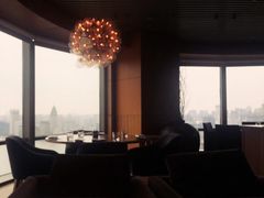 -非常时髦餐厅VUE Restaurant(外滩茂悦大酒店)