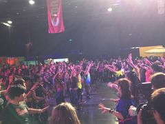 -华熙LIVE·五棵松·M空间