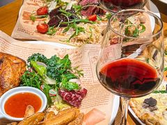 -JINNS锦时 steak&pizza(浸信会礼拜堂旧址店)