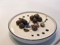 菌香石榴包-潮上潮(南中环店)