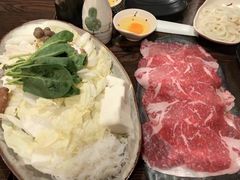 -角落里(中山公园店)