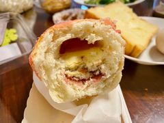 草莓酱（偏酸）-果蔬好(江南赋店)