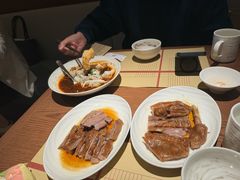 -荣家黄鱼面(前滩太古里店)