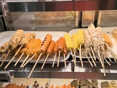 -阿那亚第三食堂 Cafeteria 3