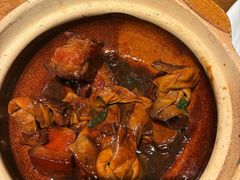 -乔街深夜食堂·台州菜·高压锅生蚝(杭州总店)