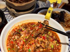 -图味美小黄鱼·景德菜(浙江路店)