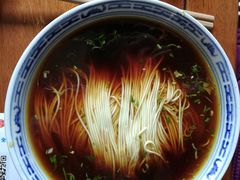 -同得兴 Since·1995 传统苏式面馆(十全街店)
