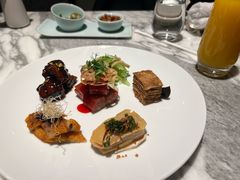 -杭州君悦酒店·湖滨28中餐厅