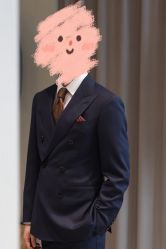 点击看大图 -BROTHER西服礼服定制·商务·婚礼(佛山南海店)
