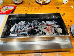 -老白清真烧烤(锦州旗舰店)