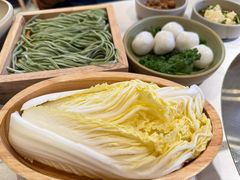 -左庭右院鲜牛肉火锅(环球港店)
