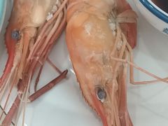 -七的湖·晚芳亭·阳澄湖农家菜·大闸蟹(莲花岛店)