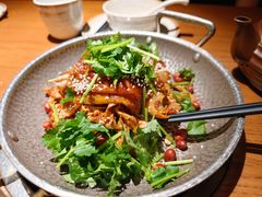 -吃饭皇帝大土家民族菜(荟聚店)