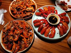 -马头巷·隐庐居·红油大虾(园区店)