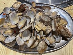 -鲜小岛·铜锅涮肉
