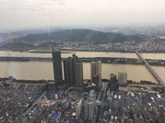 -长沙尼依格罗酒店