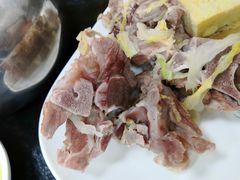 -和顺坊老北京铜火锅