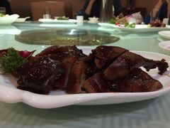-老人和饭店(打浦路店)