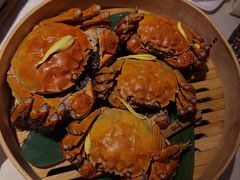 -成隆行·蟹王府(九江路店)
