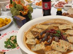 -百姓渔村(南中环店)