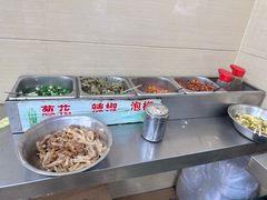 -舒记老友粉(埌西店)
