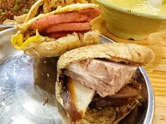 -昌顺马记小吃店(昌盛园店)