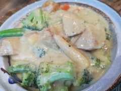 -Hi YOU你的饭局泰餐厅(雍和宫店)