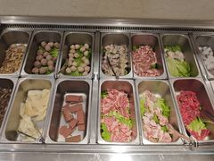 -香蜜轩·粤菜·宴会(世界之窗店)