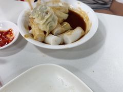 -芬芳甜品(东风西路店)