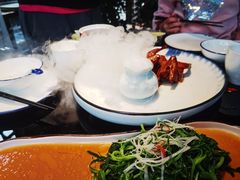 -夜宴江景餐厅