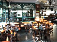 大堂-宝莱纳餐厅(滨江店)