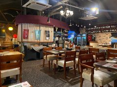 -BISTROFIORE美伊娜(伊犁南路店)