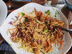 -良师门滨海人家·海鲜·家常菜(滨海城店)