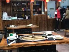 -三里屯土灶炖公鸡地锅鸡(江东店)